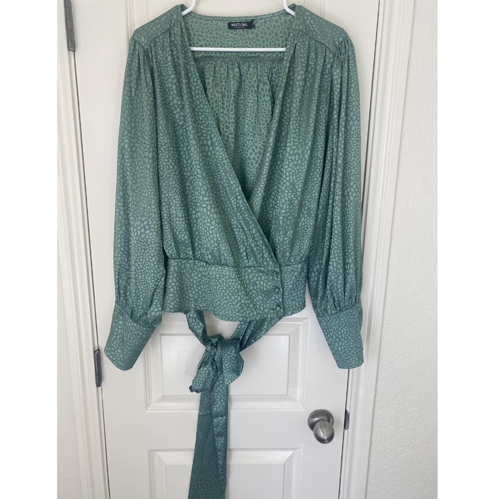 Nasty Gal, size 16